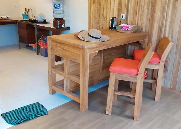 Villa Wonderful Private With Pool With Beautiful Views Of The Rice Fields *